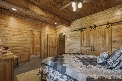 7490 Oak Ridge Church Road, Connelly Springs, NC 28612 - Photo 21