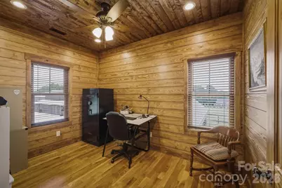 7490 Oak Ridge Church Road, Connelly Springs, NC 28612 - Photo 27