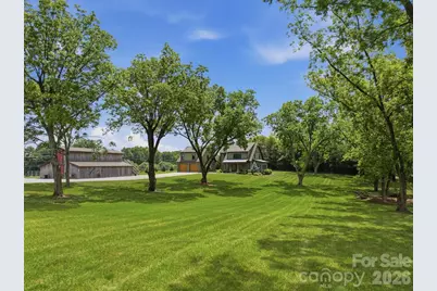 7490 Oak Ridge Church Road, Connelly Springs, NC 28612 - Photo 37