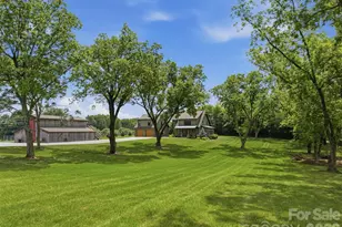 7490 Oak Ridge Church Rd, Connelly Springs, NC 28612 - Photo 37
