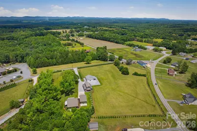 7490 Oak Ridge Church Road, Connelly Springs, NC 28612 - Photo 3