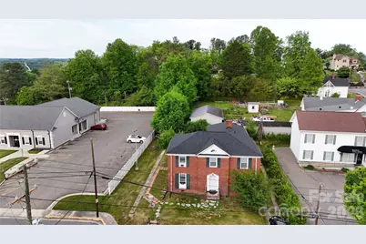 517 Willow Street, Mount Airy, NC 27030 - Photo 17