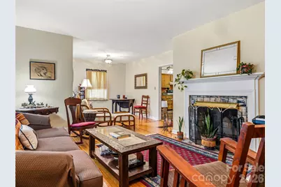 28 Canterbury Road, Asheville, NC 28805 - Photo 5