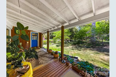 28 Canterbury Road, Asheville, NC 28805 - Photo 21