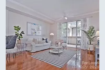 300 W 5th Street, Charlotte, NC 28202 - Photo 3