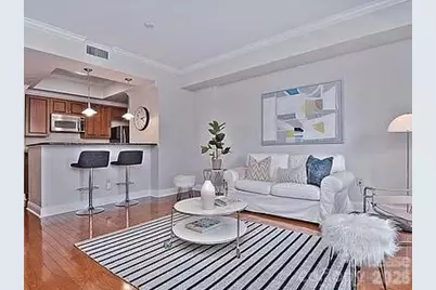 300 W 5th Street, Charlotte, NC 28202 - Photo 5