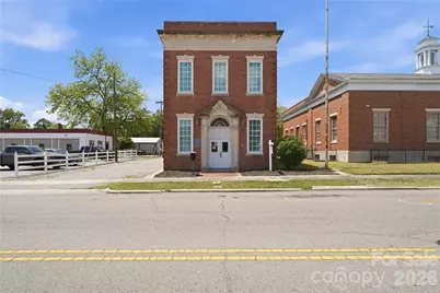 211 Atkinson Street, Laurinburg, NC 28352 - Photo 1