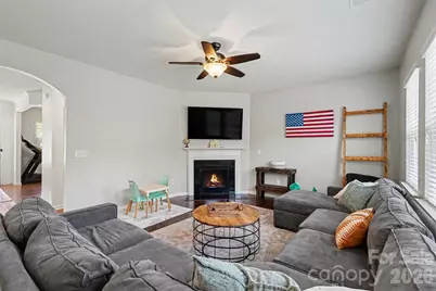 4638 Cecilia Lane, Charlotte, NC 28273 - Photo 7