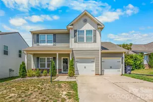 427 Inlet Pl Dr, Winston Salem, NC 27127 - Photo 1