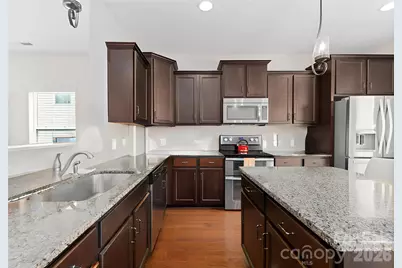 427 Inlet Place Drive, Winston Salem, NC 27127 - Photo 5