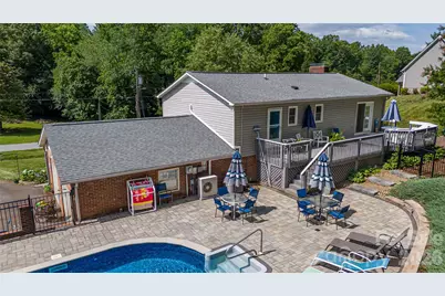 2959 Ramblewoods Drive, Valdese, NC 28690 - Photo 5