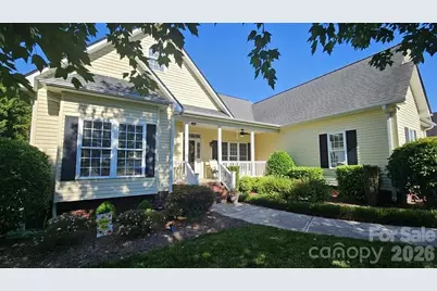 258 Glenwood Drive, Oakboro, NC 28129 - Photo 1