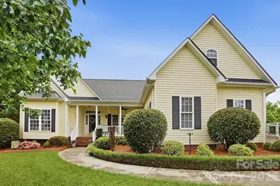258 Glenwood Drive, Oakboro, NC 28129 - Photo 1