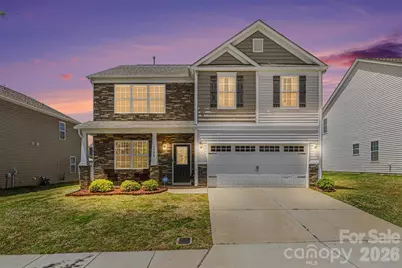 7596 Nolen Farm Drive, Gastonia, NC 28056 - Photo 1