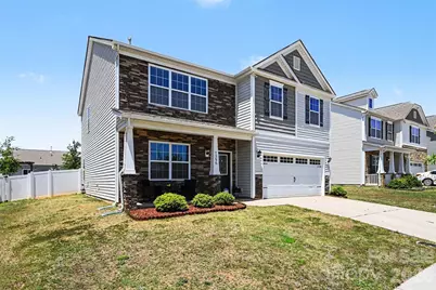 7596 Nolen Farm Drive, Gastonia, NC 28056 - Photo 3