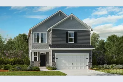 18419 Cove Landing Road, Charlotte, NC 28278 - Photo 1