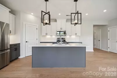 18419 Cove Landing Road, Charlotte, NC 28278 - Photo 5