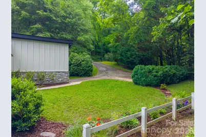 1452 S Country Club Drive, Cullowhee, NC 28723 - Photo 35