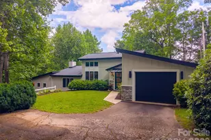 1452 S Country Club Dr, Cullowhee, NC 28723 - Photo 31