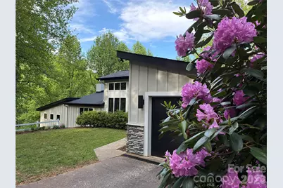 1452 Country Club Drive S, Cullowhee, NC 28723 - Photo 1