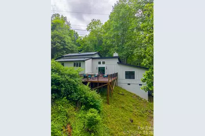 1452 S Country Club Drive, Cullowhee, NC 28723 - Photo 33