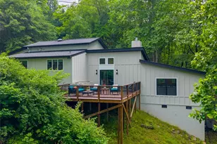 1452 S Country Club Dr, Cullowhee, NC 28723 - Photo 33