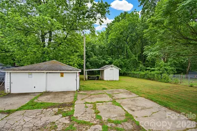 734 Tanglewood Drive, Salisbury, NC 28144 - Photo 17