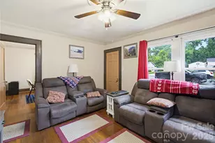 734 Tanglewood Dr, Salisbury, NC 28144 - Photo 11