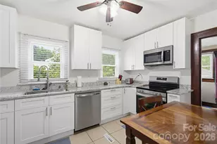 734 Tanglewood Dr, Salisbury, NC 28144 - Photo 5