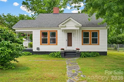 734 Tanglewood Drive, Salisbury, NC 28144 - Photo 1