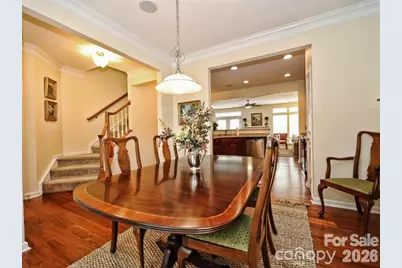 10412 Berkeley Woods Lane, Charlotte, NC 28277 - Photo 5