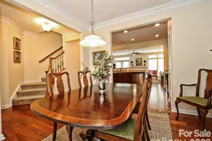 10412 Berkeley Woods Ln, Charlotte, NC 28277 - Photo 5