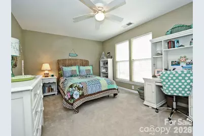 10412 Berkeley Woods Lane, Charlotte, NC 28277 - Photo 7