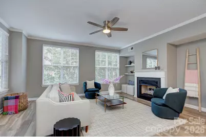 405 W 7th Street #303, Charlotte, NC 28202 - Photo 3