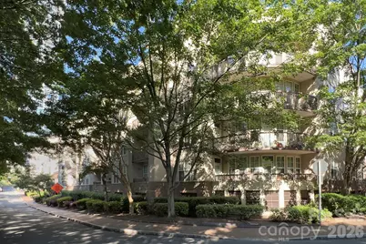 405 W 7th Street #303, Charlotte, NC 28202 - Photo 35