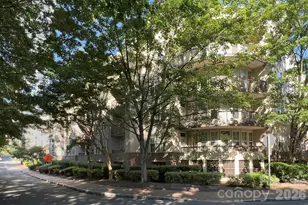 405 W 7th St, Charlotte, NC 28202 - Photo 35