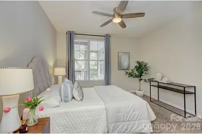405 W 7th Street #303, Charlotte, NC 28202 - Photo 19