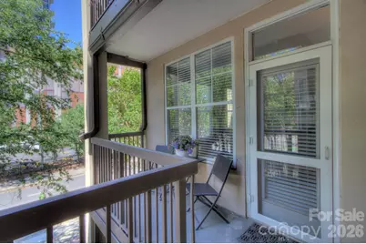 405 W 7th Street #303, Charlotte, NC 28202 - Photo 15
