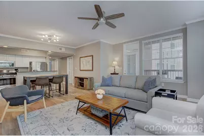 405 W 7th Street #303, Charlotte, NC 28202 - Photo 5