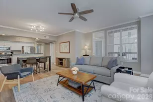 405 W 7th St, Charlotte, NC 28202 - Photo 5