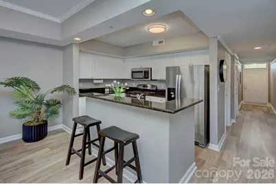 405 W 7th Street #303, Charlotte, NC 28202 - Photo 11