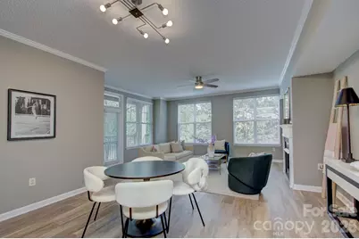 405 W 7th Street #303, Charlotte, NC 28202 - Photo 7