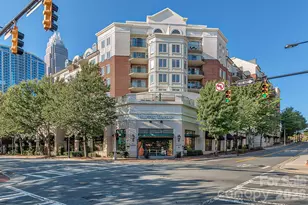 405 W 7th St, Charlotte, NC 28202 - Photo 39