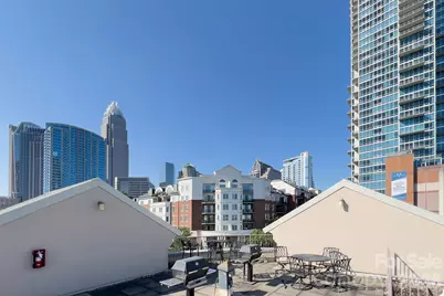 405 W 7th Street #303, Charlotte, NC 28202 - Photo 29