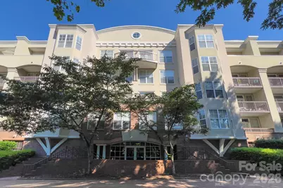 405 W 7th Street #303, Charlotte, NC 28202 - Photo 1