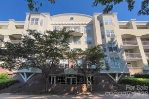 405 W 7th St, Charlotte, NC 28202 - Photo 1
