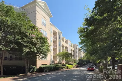 405 W 7th Street #303, Charlotte, NC 28202 - Photo 35