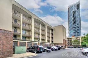 405 W 7th St, Charlotte, NC 28202 - Photo 29