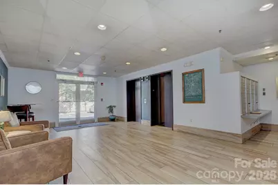 405 W 7th Street #303, Charlotte, NC 28202 - Photo 37