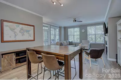 405 W 7th Street #303, Charlotte, NC 28202 - Photo 11